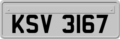 KSV3167