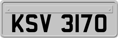 KSV3170