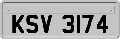 KSV3174