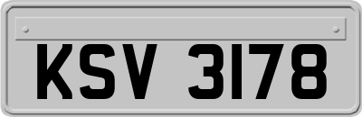KSV3178
