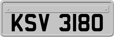 KSV3180