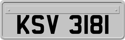 KSV3181