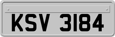 KSV3184