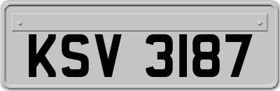 KSV3187