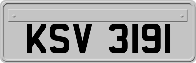KSV3191