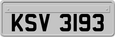 KSV3193