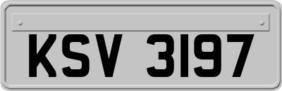 KSV3197