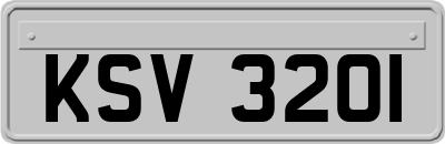 KSV3201