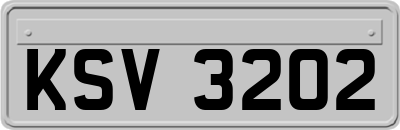KSV3202