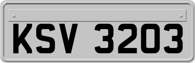 KSV3203
