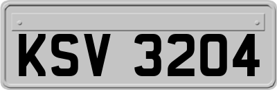 KSV3204