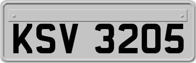 KSV3205