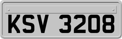 KSV3208
