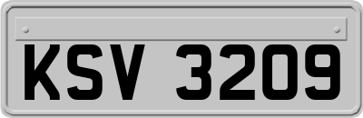 KSV3209