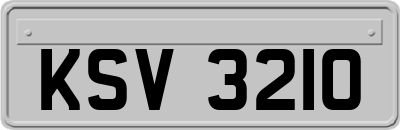 KSV3210
