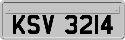 KSV3214