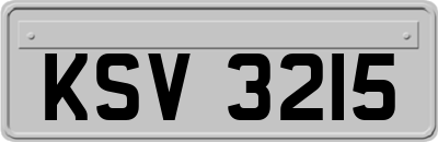 KSV3215