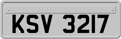 KSV3217
