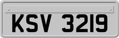 KSV3219