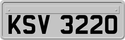 KSV3220