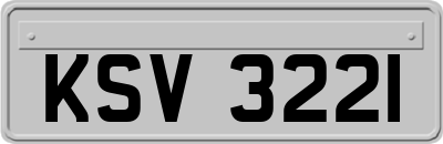 KSV3221
