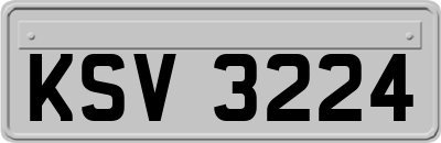 KSV3224