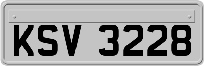 KSV3228