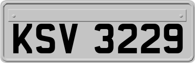 KSV3229