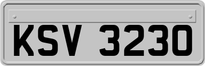 KSV3230