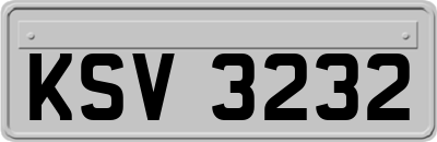 KSV3232