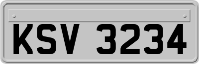 KSV3234