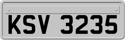 KSV3235