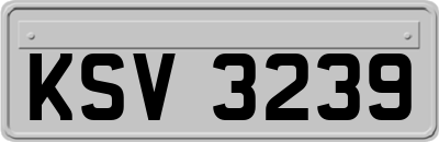 KSV3239