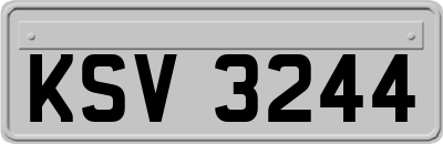 KSV3244