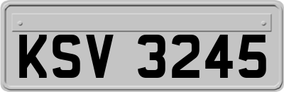 KSV3245