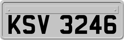 KSV3246