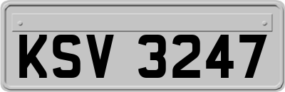 KSV3247