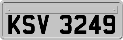 KSV3249
