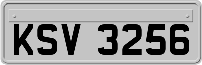 KSV3256