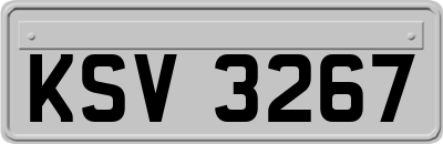 KSV3267