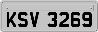 KSV3269