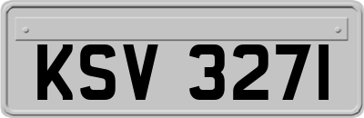 KSV3271