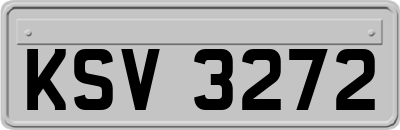 KSV3272