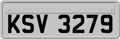 KSV3279