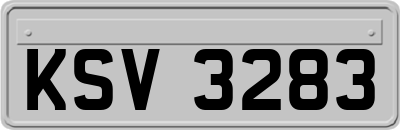 KSV3283