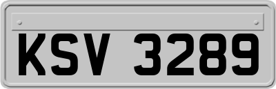 KSV3289