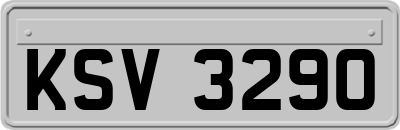 KSV3290