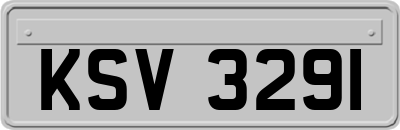KSV3291