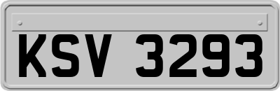 KSV3293