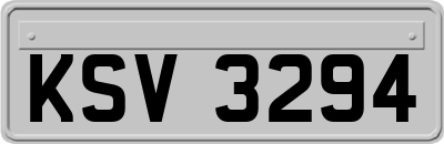 KSV3294